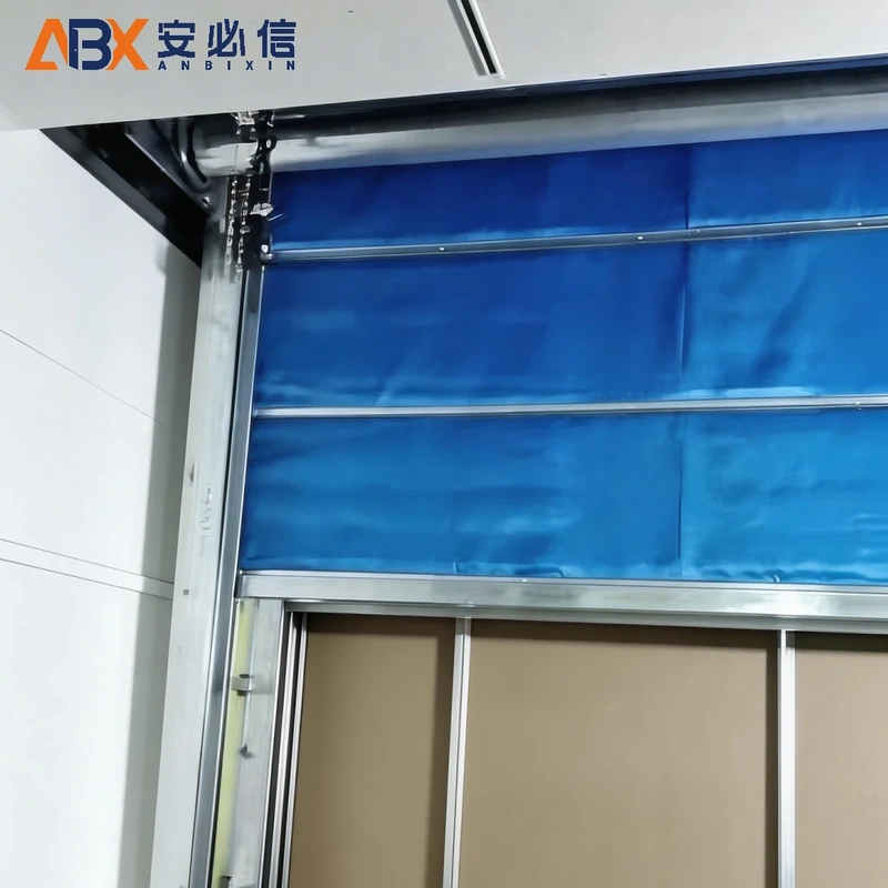 南阳充气式门封